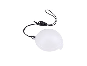 AOI Strobe Dome Diffuser for AOI UCS-Q1 Series Strobes