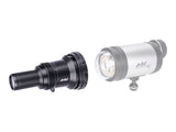 AOI Snoot 04 for UIS-P1 Series Strobe (Optical Snoot)