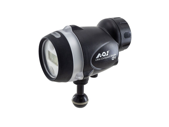 AOI Ultra Compact Strobe Q1