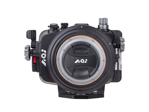 AOI Underwater Housing for SONY ILCE-7CII Camera