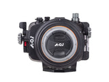 AOI Underwater Housing for SONY ILCE-7CII Camera