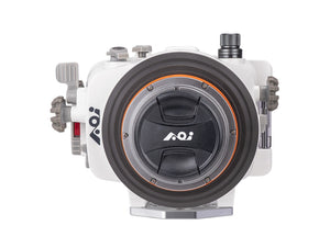 AOI Underwater Housing for SONY ILCE-7CII Camera