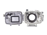 AOI Underwater Housing for SONY ILCE-7CII Camera