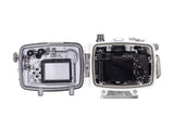 AOI Underwater Housing for SONY ILCE-7CII Camera