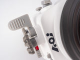 AOI Underwater Housing for SONY ILCE-7CII Camera