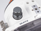 AOI Underwater Housing for SONY ILCE-7CII Camera