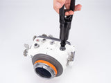 AOI Underwater Housing for SONY ILCE-7CII Camera