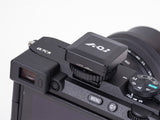 AOI Underwater Housing for SONY ILCE-7CII Camera