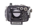 AOI Underwater Housing for SONY ILCE-7CII Camera