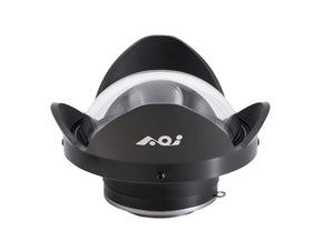 AOI UWL-04A Wide Angle Lens (0.42x)