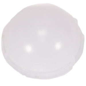 Backscatter Hybrid Flash White 160° Dome Diffuser