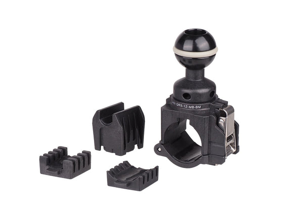 AOI Quick Release System - 12 Mount Base to Ball Mount