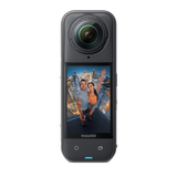 Insta360 X5 Camera