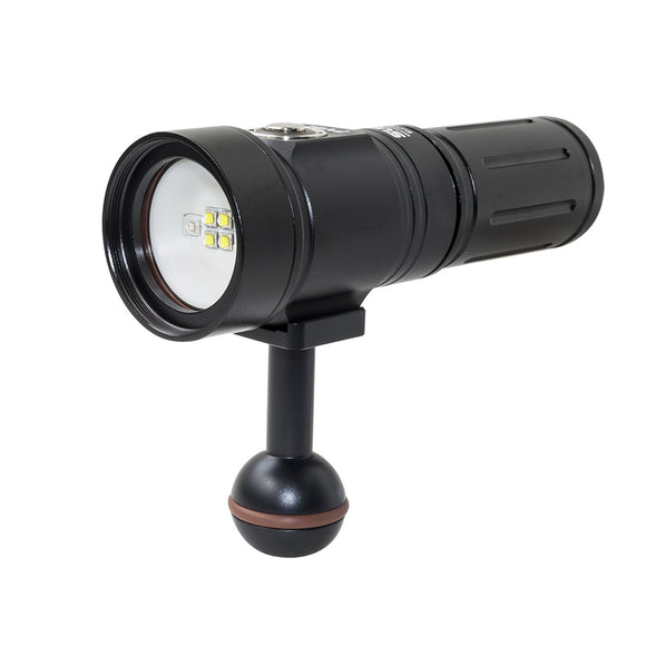 SCUBALAMP PV22-UV Video Light
