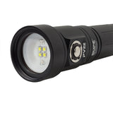 SCUBALAMP PV22-UV Video Light