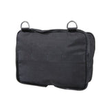 Sidemount Expandable Cargo Pouch
