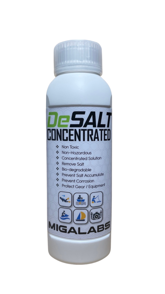 DeSALT Concentrated – Dive C Sdn. Bhd.