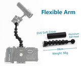 DIVEVOLK Flexible Arm