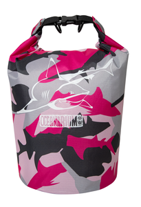 PINK CAMO BULL SHARK (5L)