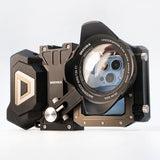 DIVEVOLK Seatouch 4 Wide Angle Conversion Lens M67