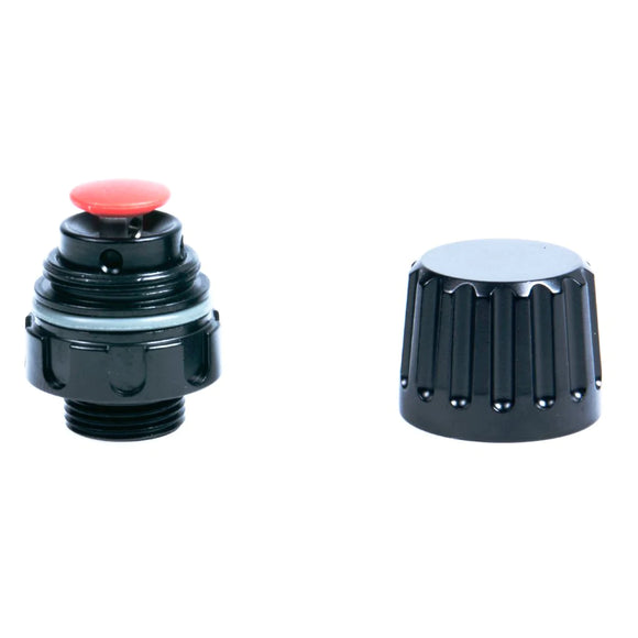 M14 Vacuum Valve with Pushbutton Release