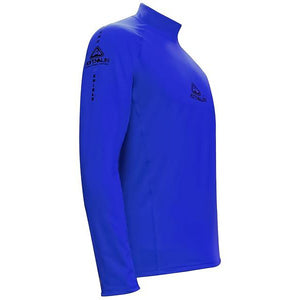 2P THERMO SHIELD LONG SLEEVE (BLUE)