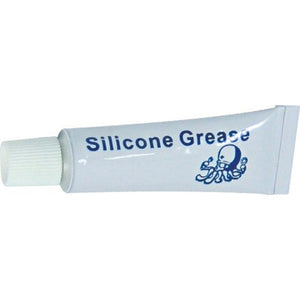 Silicone Grease (3gm