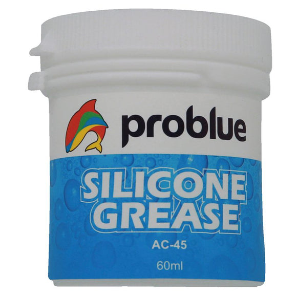 Silicone Grease (60gm)