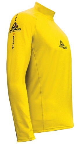 2P THERMO SHIELD LONG SLEEVE (YELLOW)