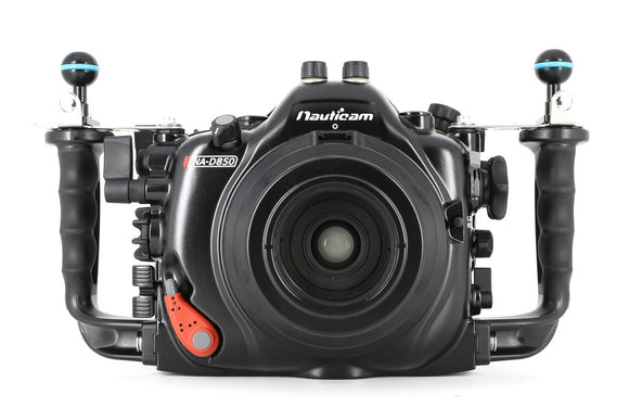 NA-D850 for NIKON D850 Camera