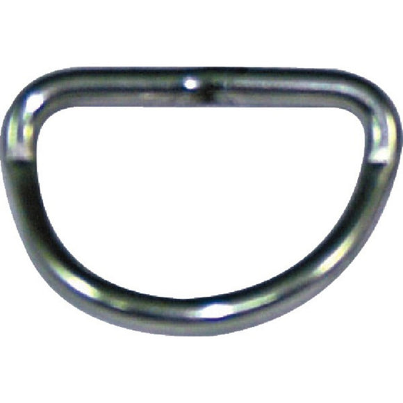 D-Ring - Bent Style