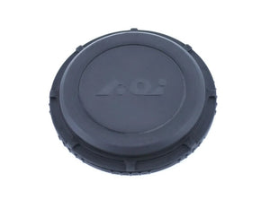 AOI QRS-01 Adapter Rear Cover