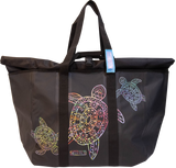 SEA TURTLE TOTEM (50L)