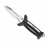 Scissors Knife - Blunt Tip