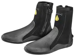 BASE BOOTS (4mm)