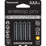 Eneloop Pro AAA (950mAh)