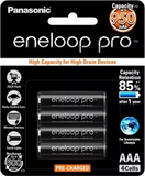 Eneloop Pro AAA (950mAh)