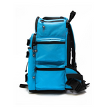 Revolution Backpack LTD  (Limited Edition Electric Blue)