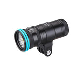 Weefine Smart Focus 3000 Video Light