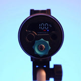 Weefine Smart Focus 6000 Video Light