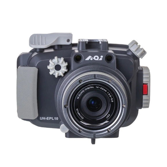 AOI Underwater Housing for Olympus PEN EPL-9/EPL-10