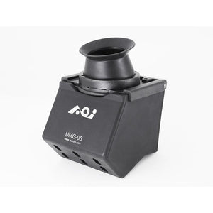 AOI LCD 90° Viewer for Compact Housings