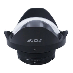 AOI UWL-09 Wide Angle Lens (0.45x)