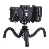 DIVEVOLK Seahold Underwater Tripod without Housing Clamp