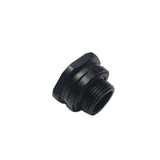 AOI Vacuum Valve Adapter for Converting M16 to M14 Port
