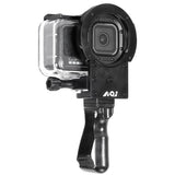 AOI Quick Release System Mount Base for HERO 5 to 12