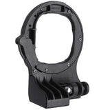 AOI Quick Release System Mount Base for HERO 5 to 12
