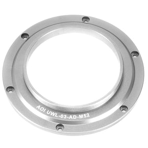 AOI Lens Adapter for UWL-03 Wide Angle Lens