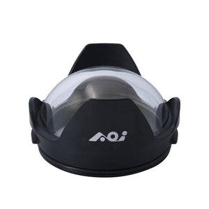 AOI 4” Acrylic Dome Port for Olympus OM-D Mount Housing (DLP-02)