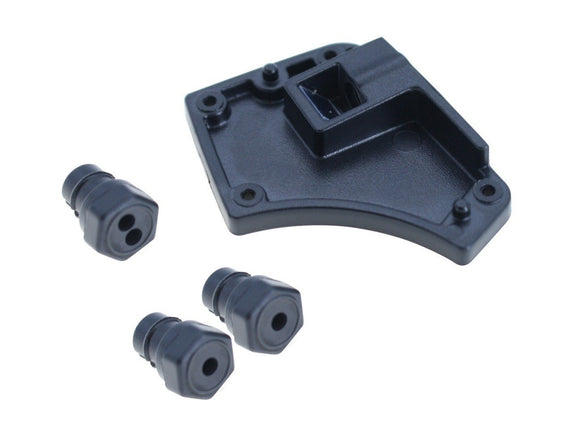 AOI Fiber Optic Cable Adapter for TG-4/5/6